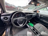 Toyota Corolla L/Le/Xle/Se/Xse 2T1BURHE6JC109815 снимка
