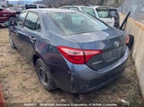 Toyota Corolla L/Le/Xle/Se/Xse 2T1BURHE6JC109815 photo