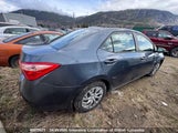 Toyota Corolla L/Le/Xle/Se/Xse 2T1BURHE6JC109815 fotografie