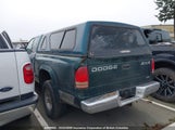 Dodge Dakota 1B7GG22NXYS580100 fotografie