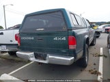 Dodge Dakota 1B7GG22NXYS580100 снимка