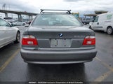 BMW 525Ia WBADT43453G030148 снимка