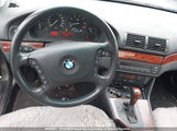 BMW 525Ia WBADT43453G030148 снимка