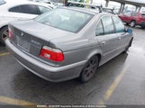 BMW 525Ia WBADT43453G030148 снимка