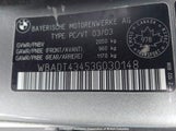 BMW 525Ia WBADT43453G030148 снимка