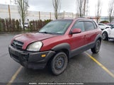 Hyundai Tucson Gl KM8JM12D27U483083 снимка