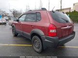 Hyundai Tucson Gl KM8JM12D27U483083 снимка