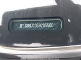 Subaru Impreza Rs JF1GUHJC0S8285500 снимка