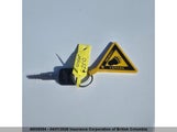 Ford F250 1FTSX21545EA45883 снимка