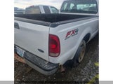 Ford F250 1FTSX21545EA45883 снимка