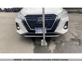 Nissan Kicks 3N1CP5BV4RL536161 снимка