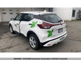 Nissan Kicks 3N1CP5BV4RL536161 снимка