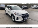 Nissan Kicks 3N1CP5BV4RL536161 снимка