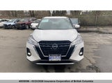 Nissan Kicks 3N1CP5BV4RL536161 снимка