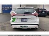 Nissan Kicks 3N1CP5BV4RL536161 снимка