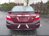Honda Civic 2HGFB2F49CH027791 photo