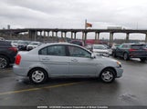 Hyundai Accent Gls KMHCN45C77U125343 снимка