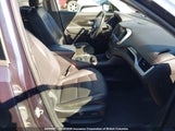 GMC Terrain Slt 3GKALWEU9JL183675 снимка