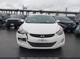 Hyundai Elantra Gls/Limited 5NPDH4AE2BH010627 снимка