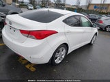 Hyundai Elantra Gls/Limited 5NPDH4AE2BH010627 снимка