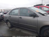 Toyota Corolla Ce/Le/S 2T1BR32E64C807417 снимка