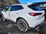 Buick Envision Preferred LRBFZKE45SD008726 снимка