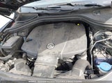 Mercedes-Benz Ml 350 Bluetec 4JGDA2EB6EA287877 снимка