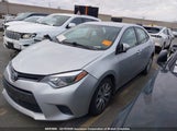 Toyota Corolla L/Le/Le Pls/Prm/S/S Pls 2T1BURHE5GC728110 photo