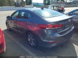 Hyundai Elantra Gl Se KMHD84LF6JU650040 fotografie