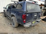 Chevrolet Colorado 1GCDT13E678189299 снимка