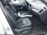 Audi Q5 Premium Plus WA1L2AFP3HA100577 снимка