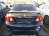 Toyota Corolla S/Le/Xle 2T1BU4EE2AC236164 снимка
