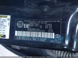 Toyota Corolla S/Le/Xle 2T1BU4EE2AC236164 снимка
