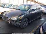 Toyota Corolla S/Le/Xle 2T1BU4EE2AC236164 снимка