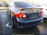 Toyota Corolla S/Le/Xle 2T1BU4EE2AC236164 снимка