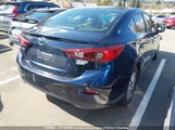 Mazda Mazda3 Gs 3MZBM1V72FM154396 снимка