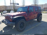 Jeep Wrangler Unlimited Rubicon 1J4GA69179L752035 photo