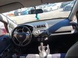 Honda Fit JHMGD38217S811510 снимка