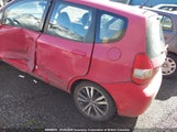 Honda Fit JHMGD38217S811510 снимка