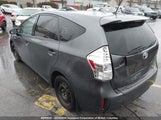 Toyota Prius JTDZN3EU3C3017660 fotografie