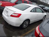 Honda Civic Exl 2HGFG1B07AH000827 снимка