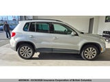 Volkswagen Tiguan S/Se/Sel WVGBV7AXXBW532009 снимка