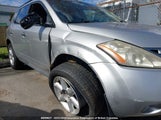 Nissan Murano Sl/Se/S JN8AZ08W15W439008 photo