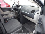 Dodge Grand Caravan Se 2D8HN44H48R734106 снимка
