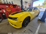 Chevrolet Camaro Lt 2G1FF3D33E9277858 fotografie