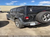 Jeep Wrangler 4-Door Sahara 1C4HJXEG8PW542503 снимка