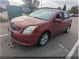 Nissan Sentra 2.0/2.0S/Sr/2.0Sl 3N1AB6AP7CL740278 fotografie
