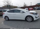 Hyundai Elantra Gl 5NPDH4AE8EH522963 снимка