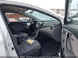 Hyundai Elantra Gl 5NPDH4AE8EH522963 снимка