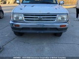 Toyota T100 JT4VD22F5S0007939 снимка